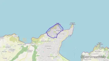 Maison 56 m² trois pièces à vendre à Locquirec