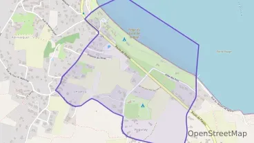 Maison 133 m² six pièces à vendre à Locquirec