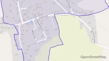 Maison 83 m² trois pièces à vendre à Riec-sur-Bélon Maison 83 m² trois pièces à vendre à Riec-sur-Bélon