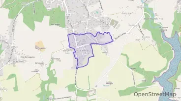 Maison 83 m² trois pièces à vendre à Riec-sur-Bélon Maison 83 m² trois pièces à vendre à Riec-sur-Bélon