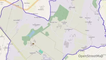 Maison 134 m² quatre pièces à vendre à Plouégat-Guérand Maison 134 m² quatre pièces à vendre à Plouégat-Guérand