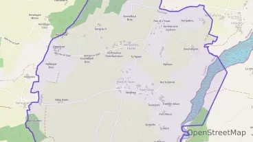 Maison 90 m² deux pieces à vendre à Guimaëc