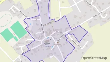 Maison 100 m² quatre pièces à vendre à Cléden-Poher