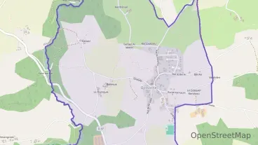 Maison 88 m² quatre pièces à vendre à Botsorhel Maison 88 m² quatre pièces à vendre à Botsorhel