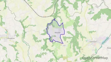 Maison 88 m² quatre pièces à vendre à Botsorhel Maison 88 m² quatre pièces à vendre à Botsorhel