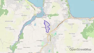 Maison 113 m² six pièces à vendre à Plestin-les-Grèves