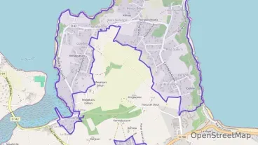 Maison 89 m² quatre pièces à vendre à Plestin-les-Grèves