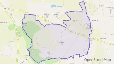 Maison 62 m² trois pièces à vendre à Le Trévoux