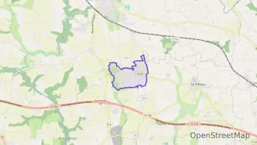 Maison 62 m² trois pièces à vendre à Le Trévoux