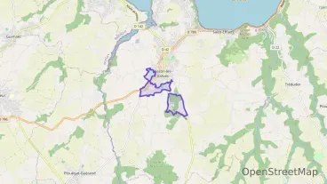 Maison 99 m² cinq pièces à vendre à Plestin-les-Grèves Maison 99 m² cinq pièces à vendre à Plestin-les-Grèves