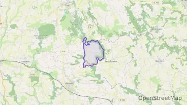 Maison 94 m² quatre pièces à vendre à Bannalec