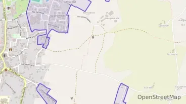 Maison 84 m² quatre pièces à vendre à Plestin-les-Grèves