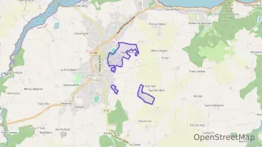 Maison 84 m² quatre pièces à vendre à Plestin-les-Grèves