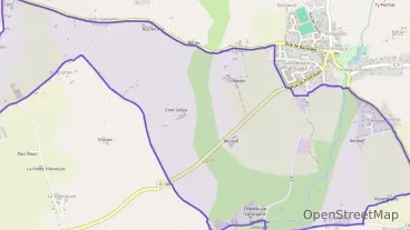 Maison 138 m² trois pièces à vendre à Le Trévoux