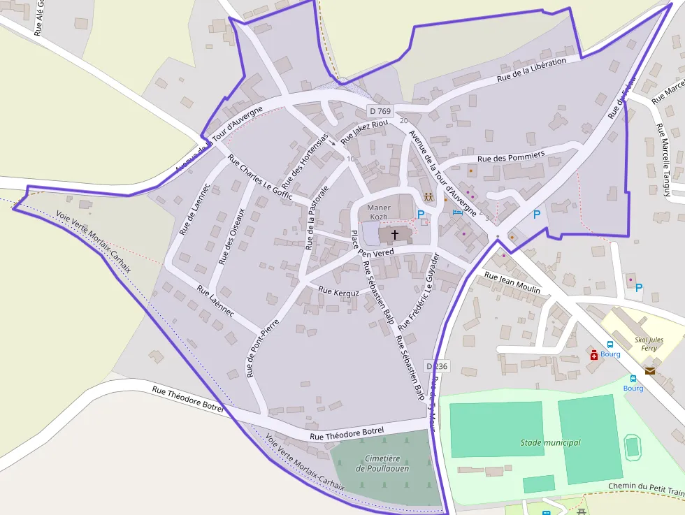 Property