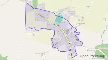 Maison 46 m² trois pièces à vendre à Trémel