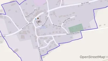 Maison 89 m² cinq pièces à vendre à Saint-Hernin
