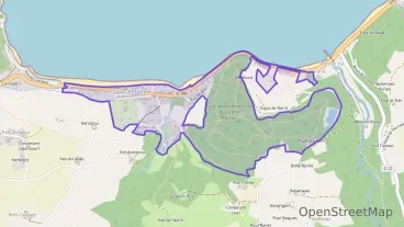 Maison 112 m² six pièces à vendre à Plestin-les-Grèves