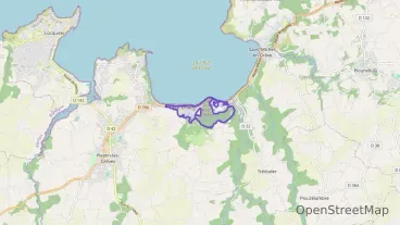 Maison 112 m² six pièces à vendre à Plestin-les-Grèves