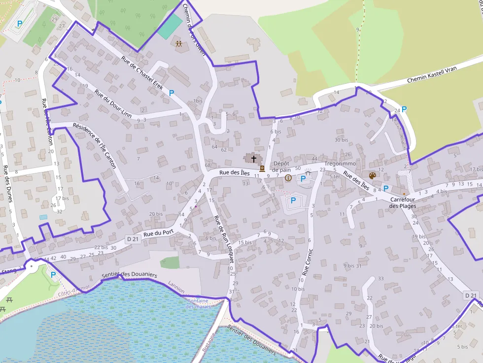 Property
