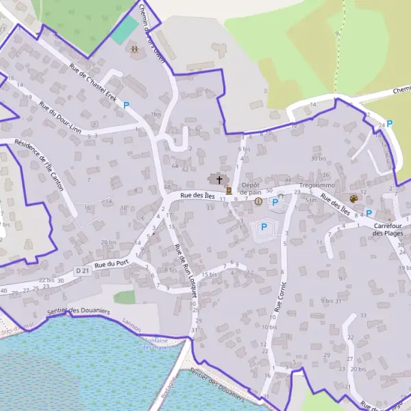 Property