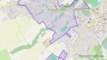 Maison 93 m² trois pièces à vendre à Gourin