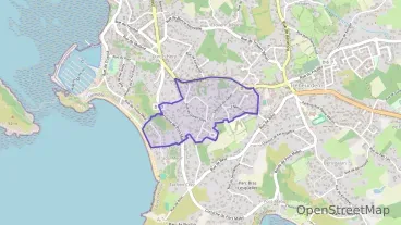 Maison 80 m² trois pièces à vendre à Trébeurden