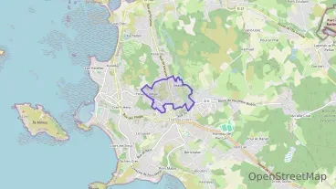 Maison 120 m² quatre pièces à vendre à Trébeurden