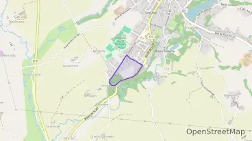 Maison 90 m² cinq pièces à vendre à Gourin