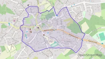 Maison 108 m² cinq pièces à vendre à Trébeurden Maison 108 m² cinq pièces à vendre à Trébeurden