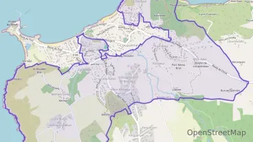 Maison 125 m² six pièces à vendre à Trédrez-Locquémeau Maison 125 m² six pièces à vendre à Trédrez-Locquémeau