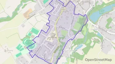 Maison 111 m² six pièces à vendre à Gourin