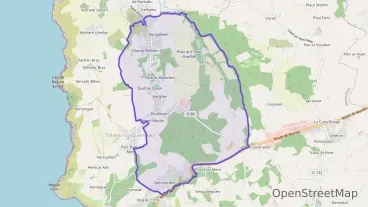 Maison 70 m² trois pièces à vendre à Trédrez-Locquémeau