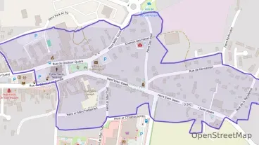 Maison 57 m² trois pièces à vendre à Guerlesquin