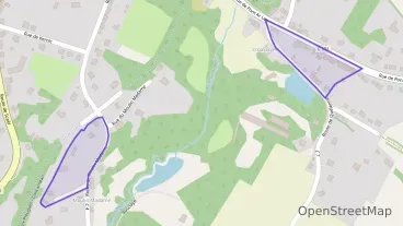 Maison 47 m² trois pièces à vendre à Gourin