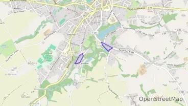 Maison 47 m² trois pièces à vendre à Gourin