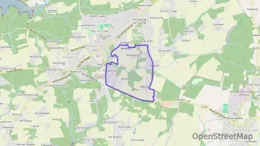 Maison 91 m² cinq pièces à vendre à Moëlan-sur-Mer Maison 91 m² cinq pièces à vendre à Moëlan-sur-Mer