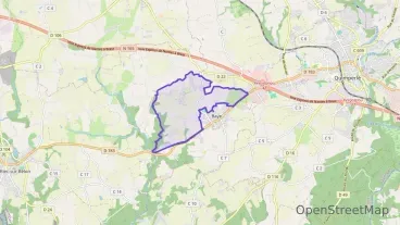 Maison 66 m² trois pièces à vendre à Baye Maison 66 m² trois pièces à vendre à Baye