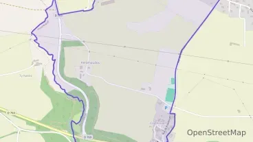 Maison 58 m² quatre pièces à vendre à Plounévézel Maison 58 m² quatre pièces à vendre à Plounévézel