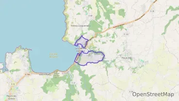 Maison 160 m² sept pièces à vendre à Saint-Michel-en-Grève