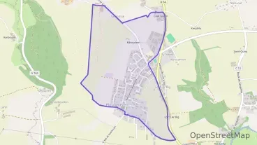 Maison 98 m² cinq pièces à vendre à Plounévézel