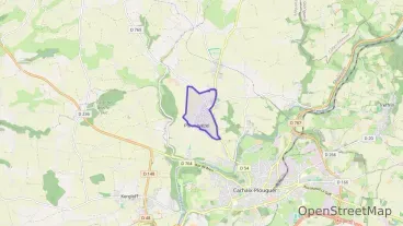 Maison 98 m² cinq pièces à vendre à Plounévézel