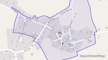 Maison 96 m² quatre pièces à vendre à Plougras