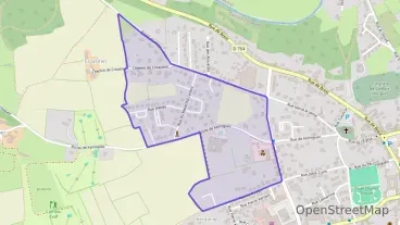 Maison 121 m² quatre pièces à vendre à Carhaix-Plouguer Maison 121 m² quatre pièces à vendre à Carhaix-Plouguer