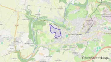 Maison 121 m² quatre pièces à vendre à Carhaix-Plouguer Maison 121 m² quatre pièces à vendre à Carhaix-Plouguer