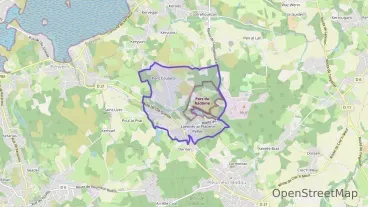 Maison 120 m² trois pièces à vendre à Pleumeur-Bodou