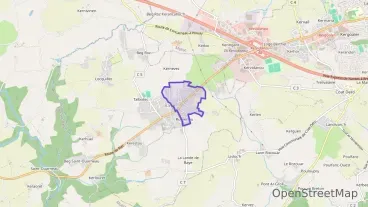 Maison 60 m² trois pièces à vendre à Baye Maison 60 m² trois pièces à vendre à Baye