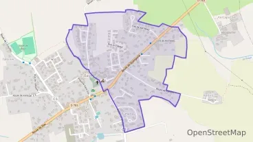 Maison 90 m² quatre pièces à vendre à Baye Maison 90 m² quatre pièces à vendre à Baye