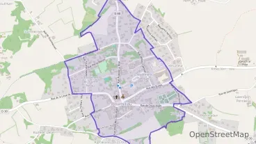 Maison 75 m² quatre pièces à vendre à Ploumilliau