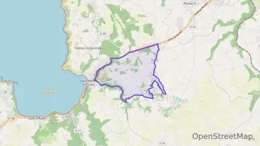 Maison 94 m² cinq pièces à vendre à Ploumilliau